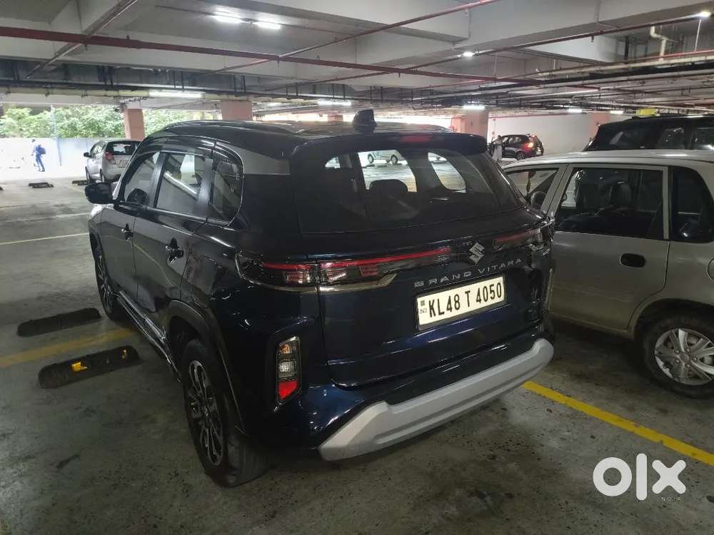 Grand Vitara
