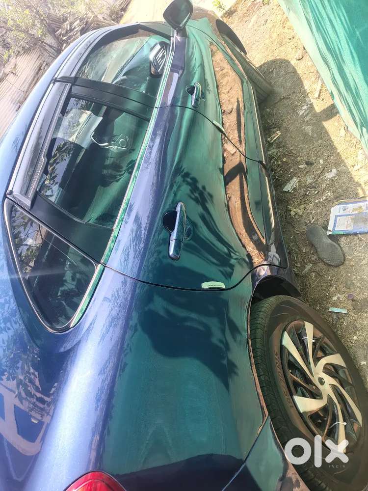 Maruti Suzuki Baleno 2018 Petrol 60000 Km Driven New Tyre, Battery