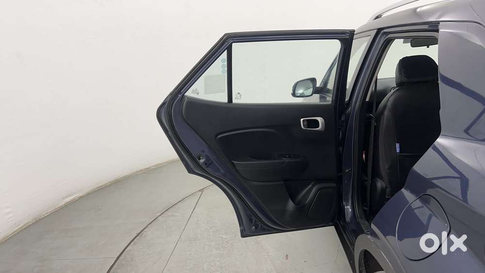 Hyundai Venue Sx Turbo, 2020, Petrol