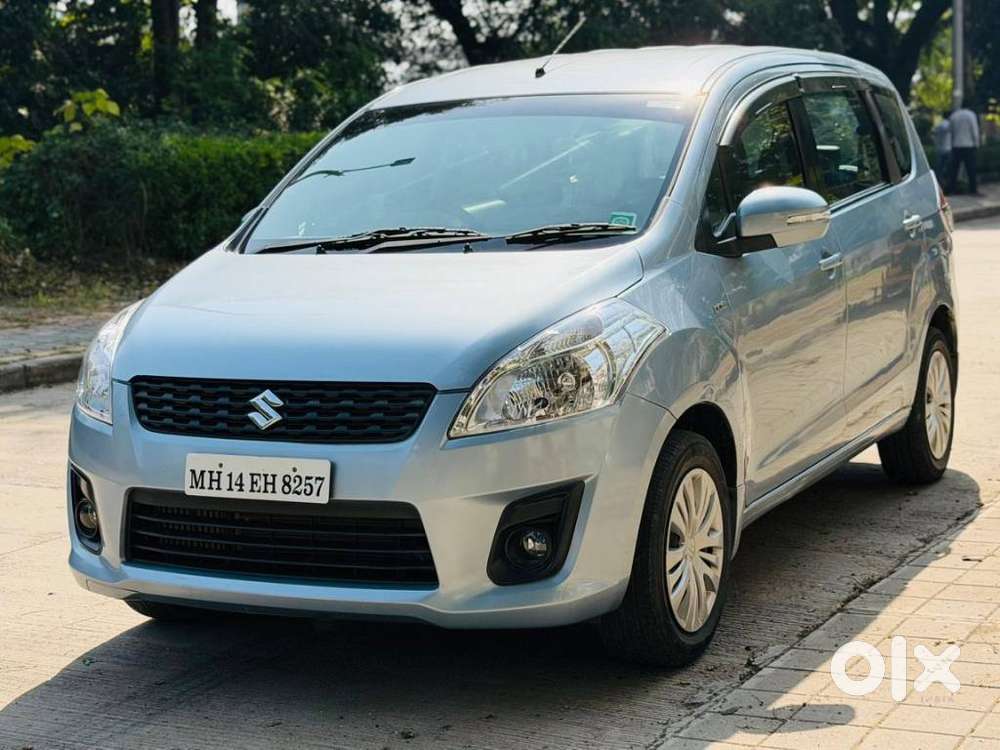 Maruti Suzuki Ertiga 2012-2015 Vdi, 2014, Diesel