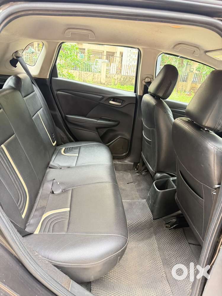 Honda Wr-v I-dtec V, 2021, Diesel