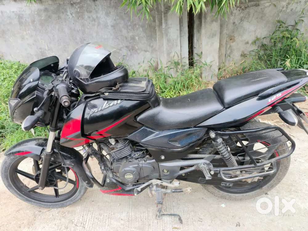 In Nepal Pulsar 125 Cc Second Hand Price Bajaj Pulsar 125 Very