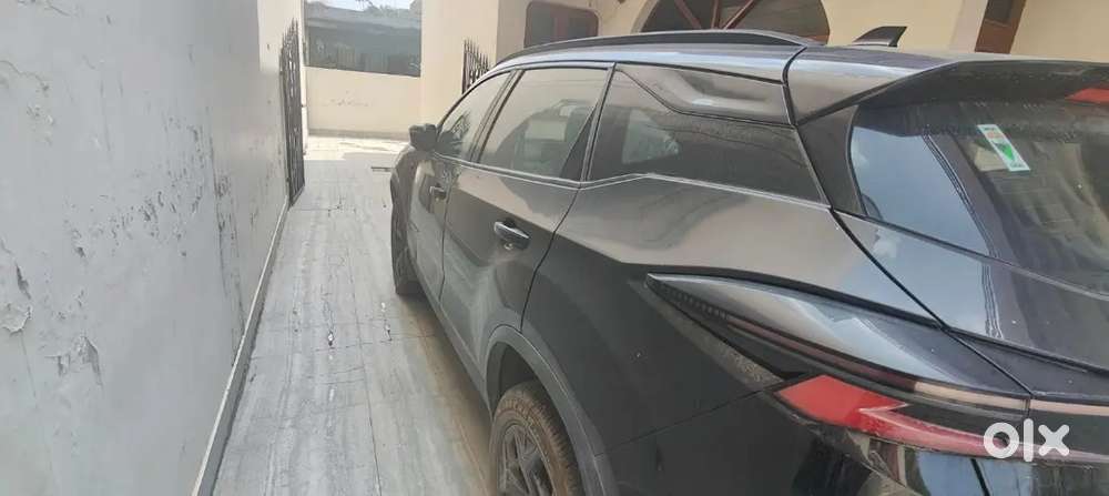 Tata Harrier 2024 Diesel 18400 Km Driven