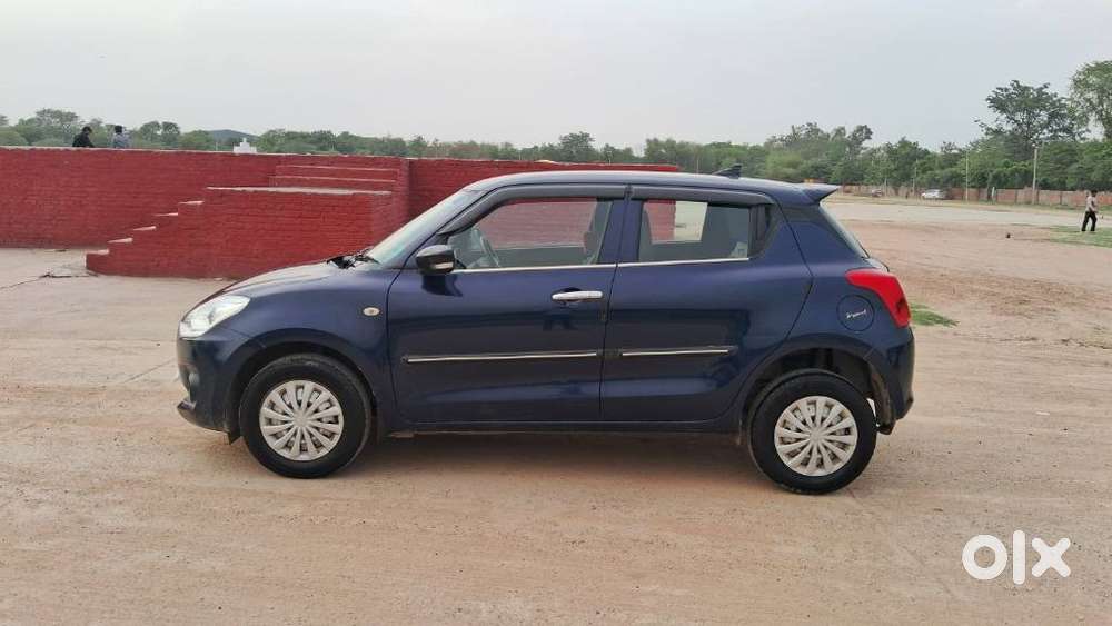 Maruti Suzuki Swift, 2022, Petrol