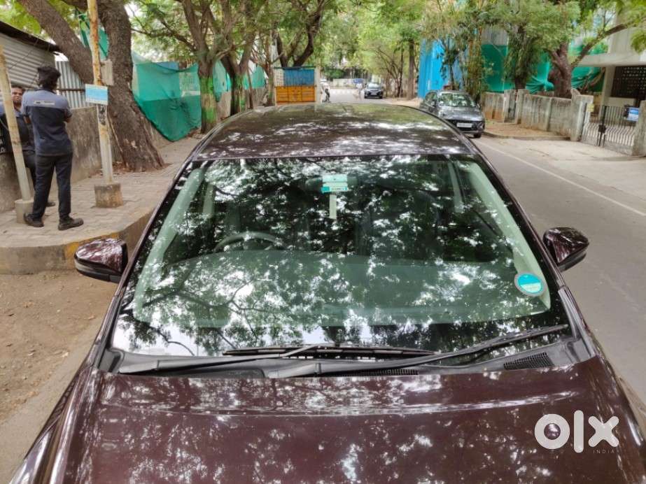 Toyota Innova Crysta 2.8 Gx At 8 Seater, 2018, Diesel