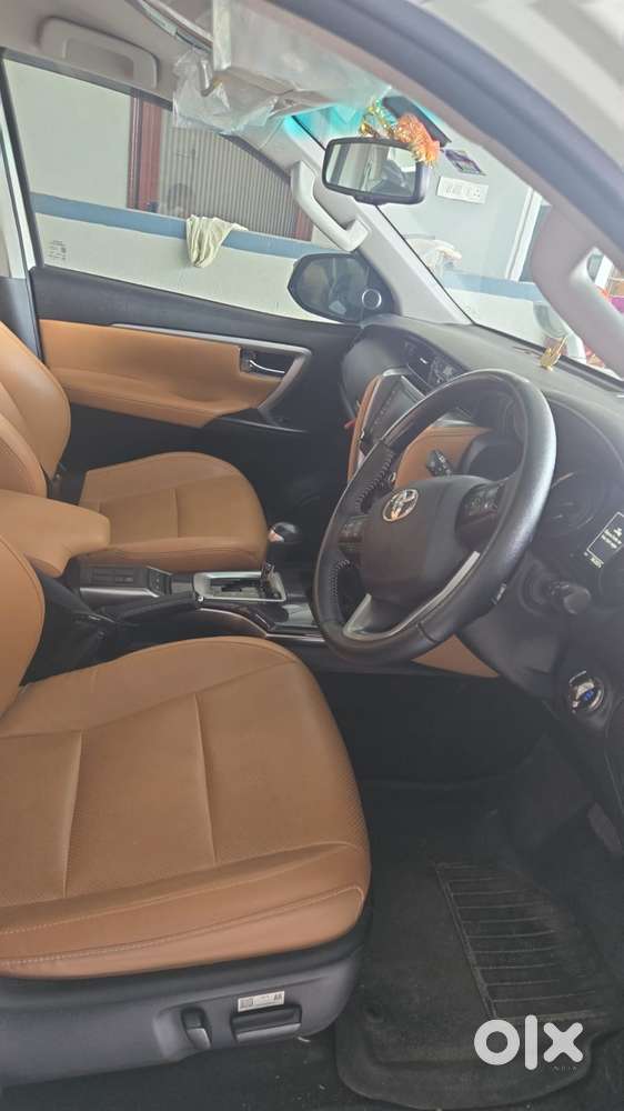 Toyota Fortuner 3.0 4x2 Automatic, 2022, Diesel