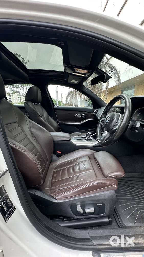 Bmw 3 Series Gran Limousine 330li M Sport, 2020, Petrol