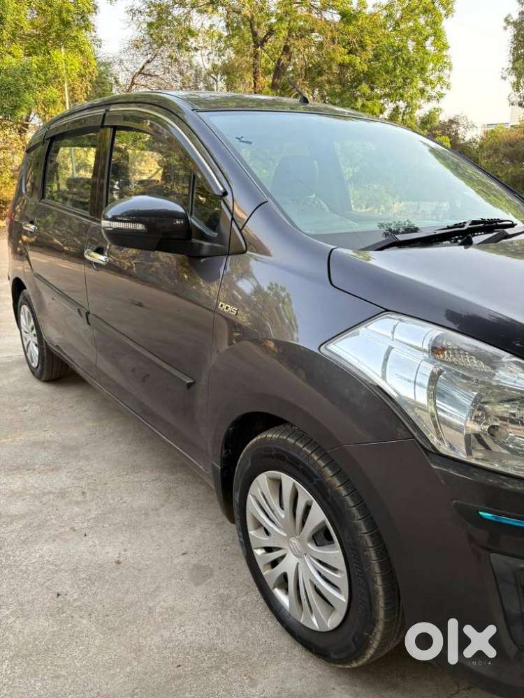 Maruti Suzuki Ertiga 2012-2015 Vdi, 2013, Diesel