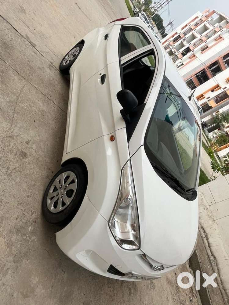 Hyundai Eon 2015