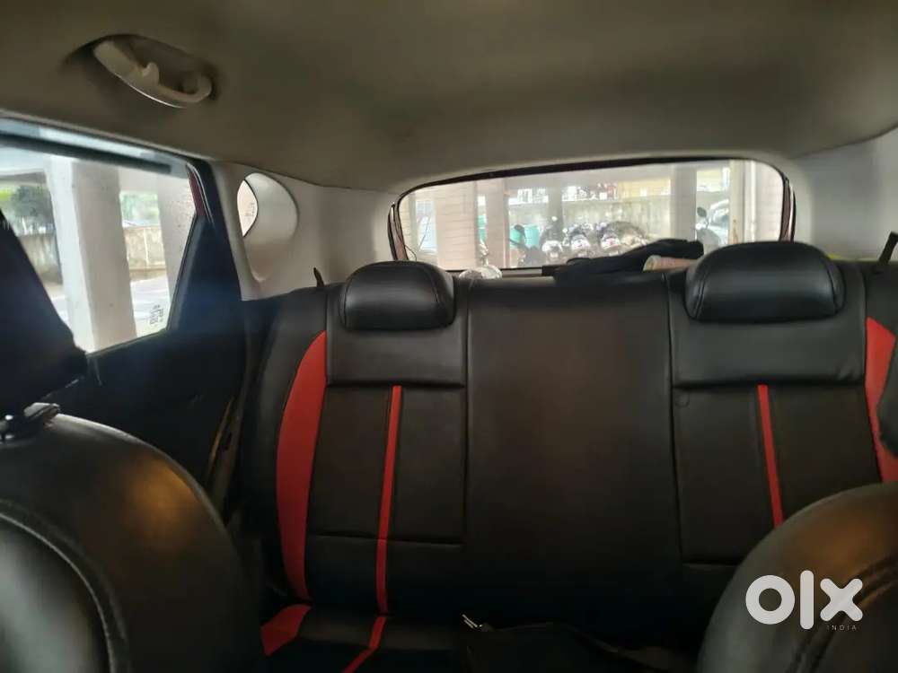 Kia Sonet 2020 Petrol 47000 Km