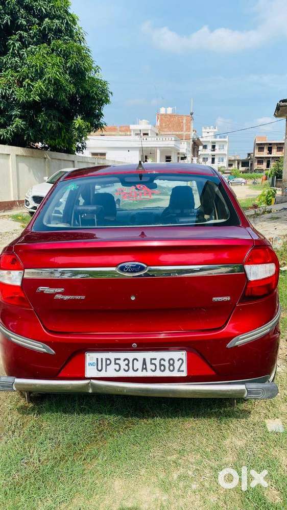 Ford Figo Aspire 2016 Diesel