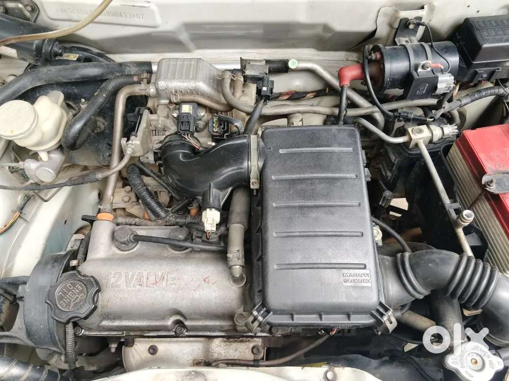 Maruti Suzuki Alto Petrol 2008