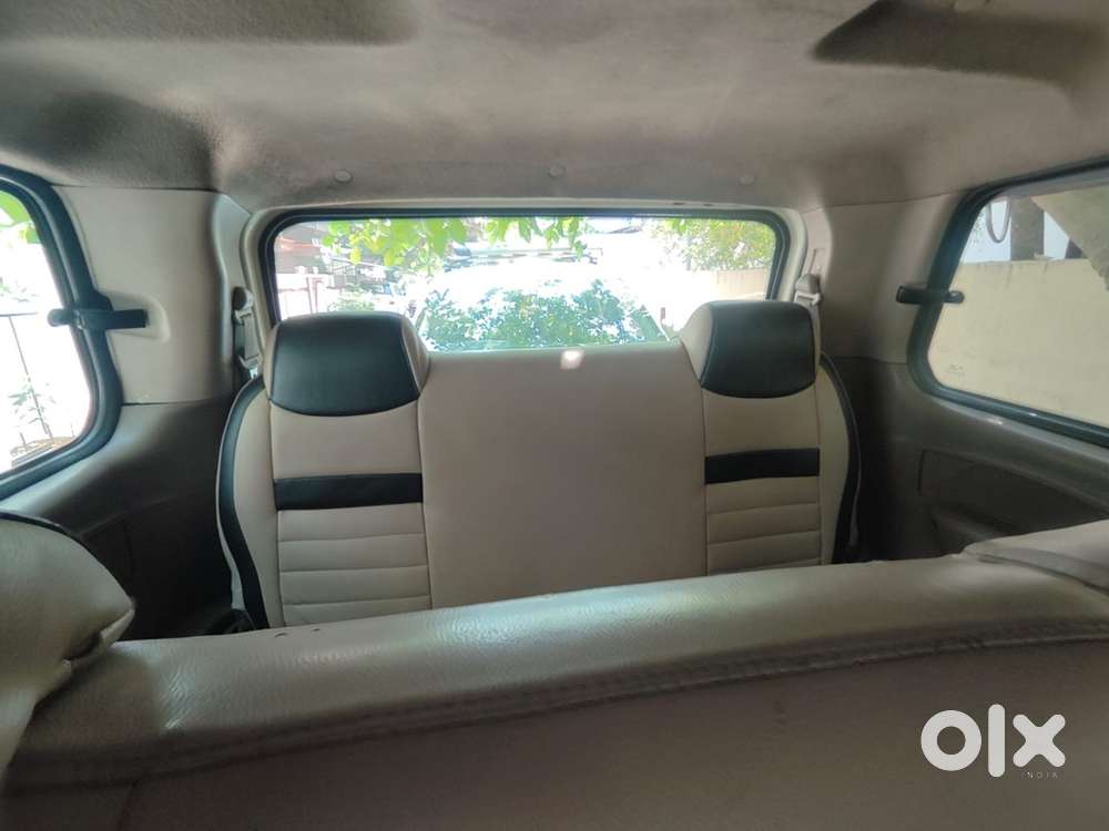 Mahindra Xylo 2014 Diesel Well Maintained