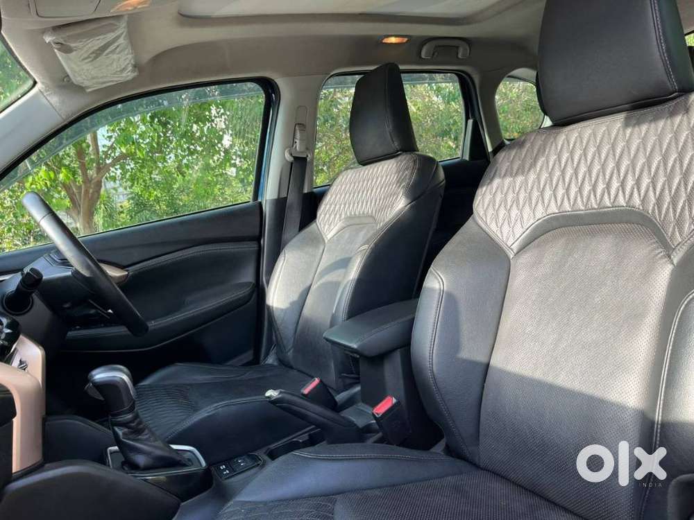 Maruti Suzuki Grand Vitara 1.5 Alpha Plus Intelligent Hybrid Ecvt, 2..