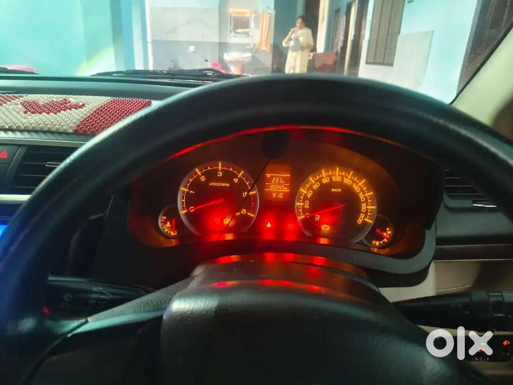 Maruti Swift Dzire Vdi  2013 Rampur Up  Transfer