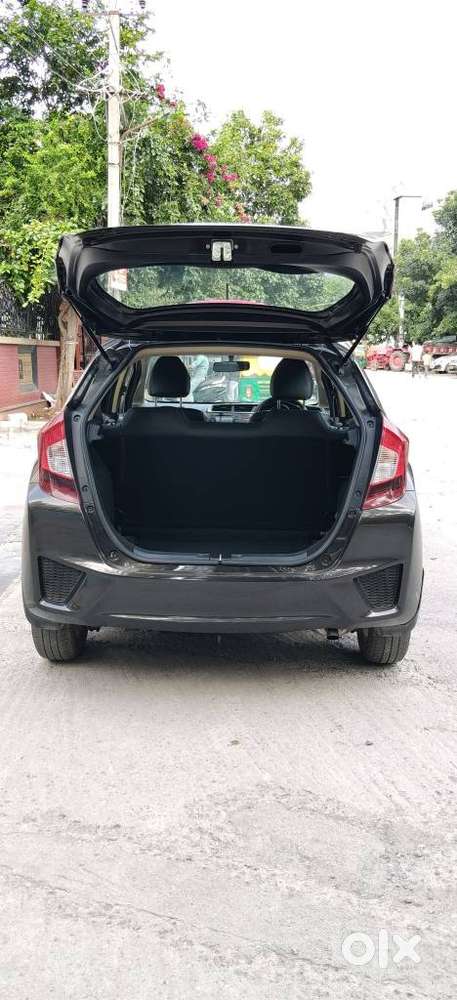 Honda Jazz 1.2 V I Vtec, 2016, Petrol