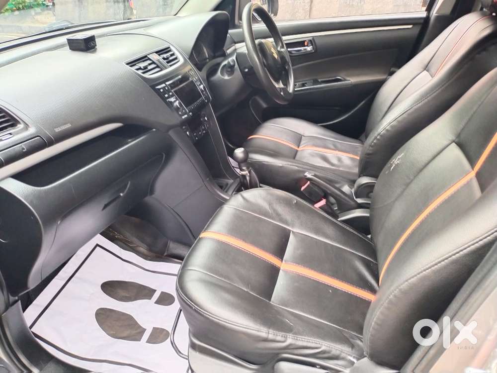 Maruti Suzuki Swift Zdi, 2012, Diesel