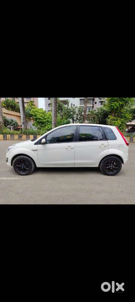 Ford Figo