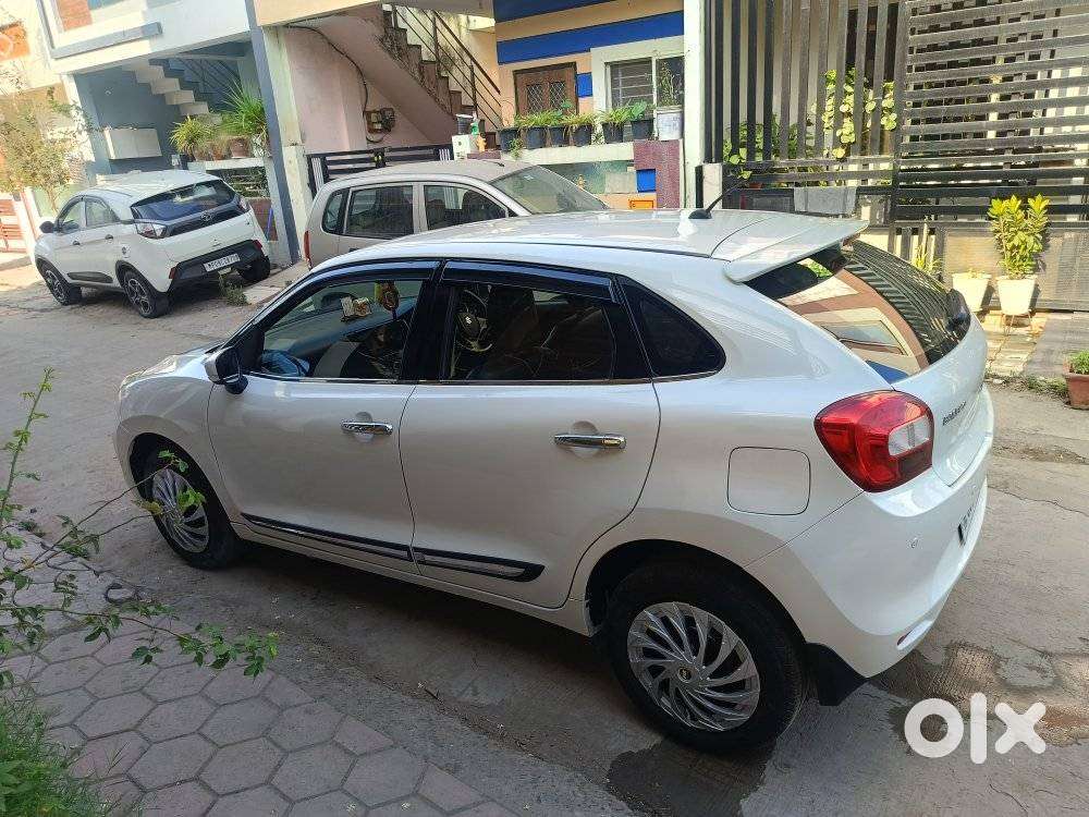 Maruti Suzuki Baleno Delta, 2020, Petrol