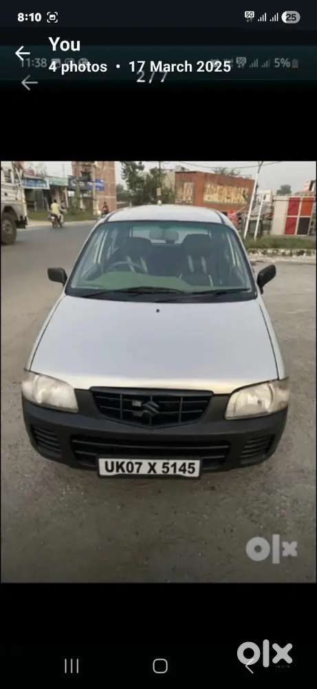 Maruti Suzuki Alto 2009 &2030 Tak Pepar Pepar He