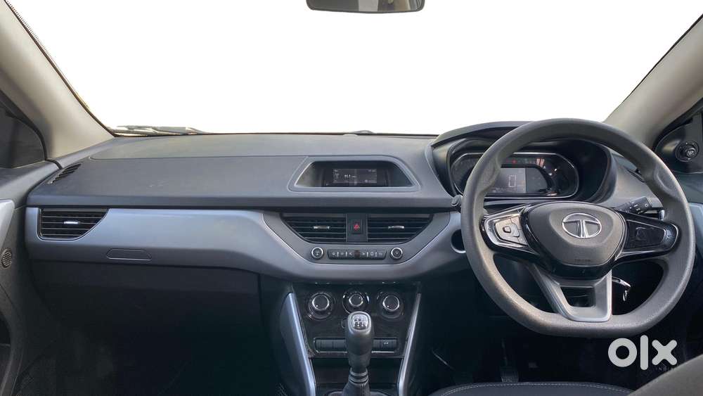 Tata Nexon 1.2 Revotron Xm (s), 2022, Diesel
