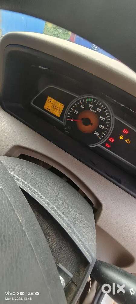 Mahindra Be.07 2021 Diesel 14000 Km Driven