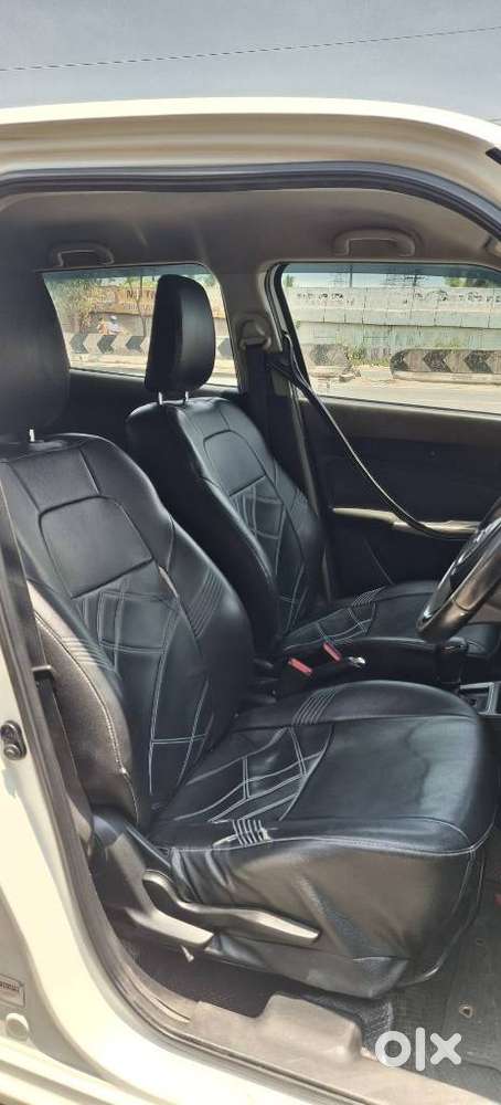 Maruti Suzuki Swift 2018 Zxi, 2019, Petrol