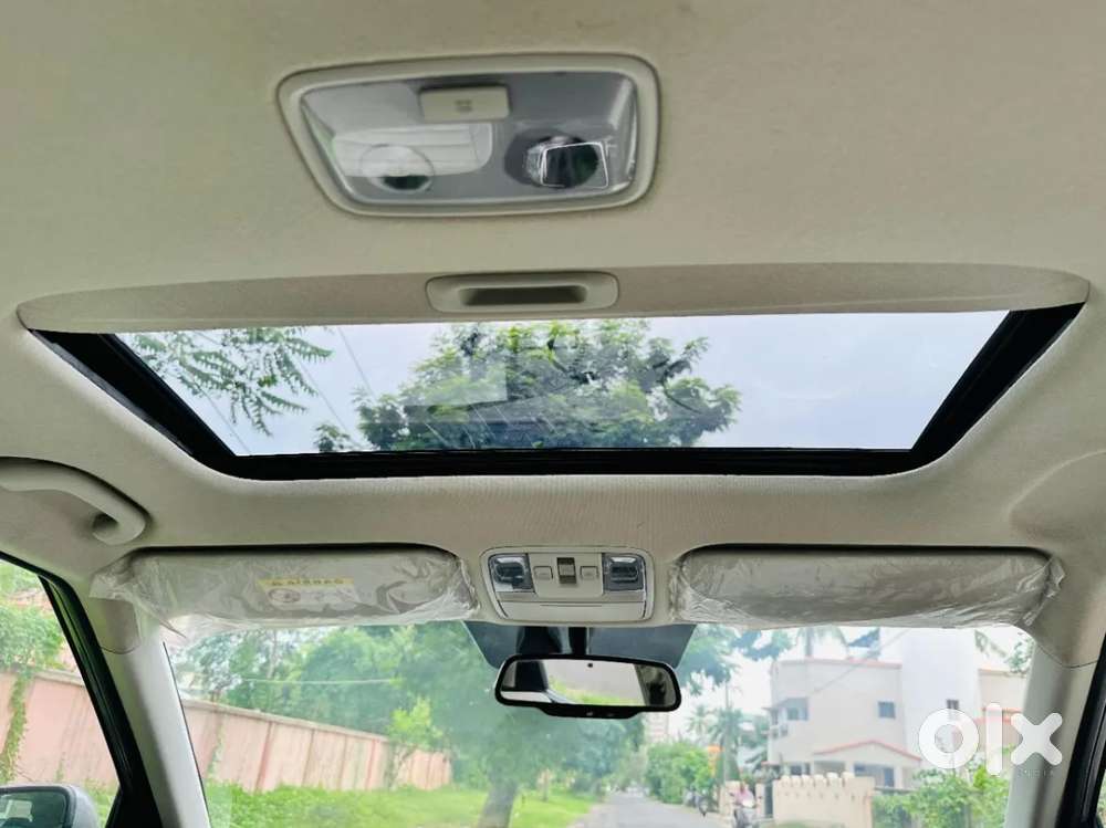 Kia Seltos Gtx Dct, 2019, Petrol