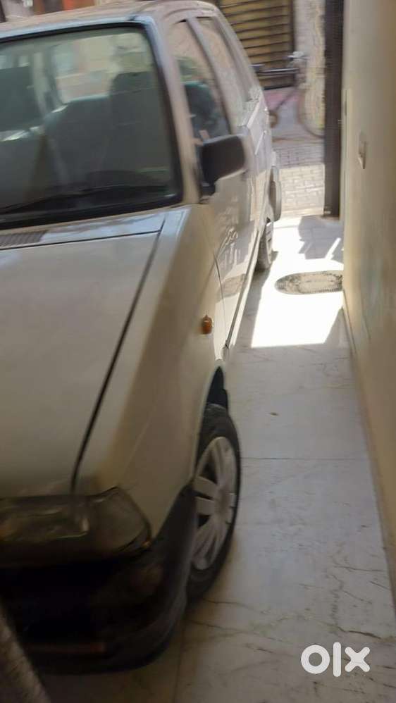Maruti Suzuki Petrol 2004 Passing 2030