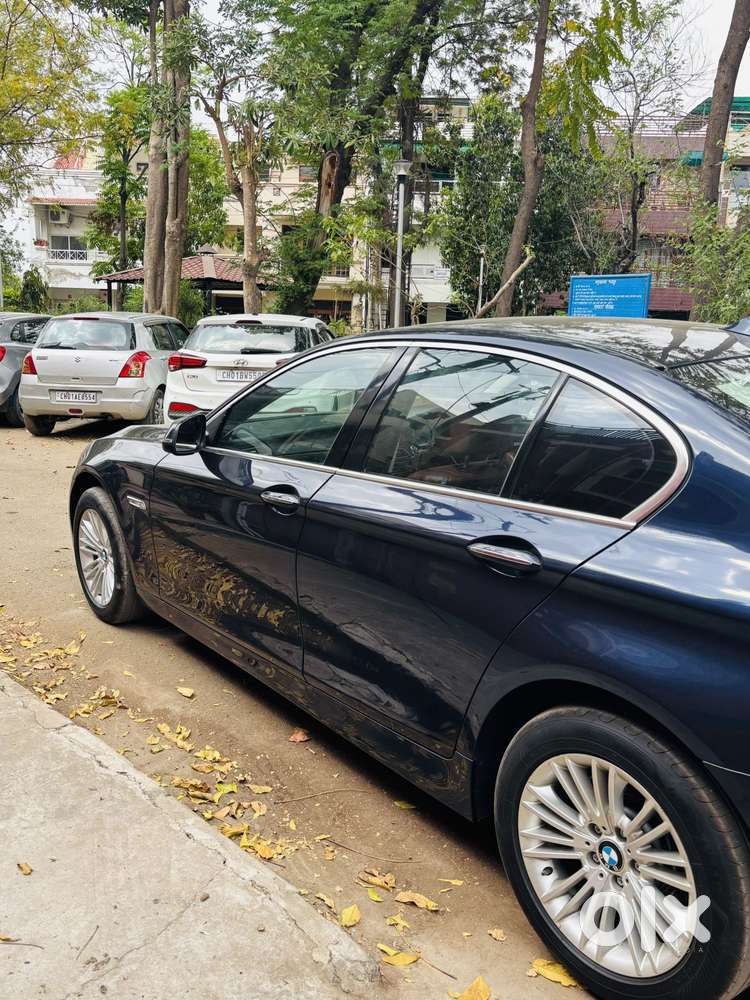 Bmw 5 Series 2.0 520d Highline, 2017, Diesel