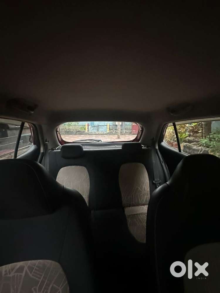 Hyundai Car Automatic 2014