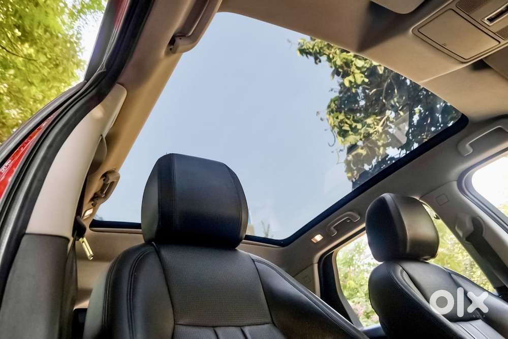 Land Rover Discovery Hse, 2018, Petrol