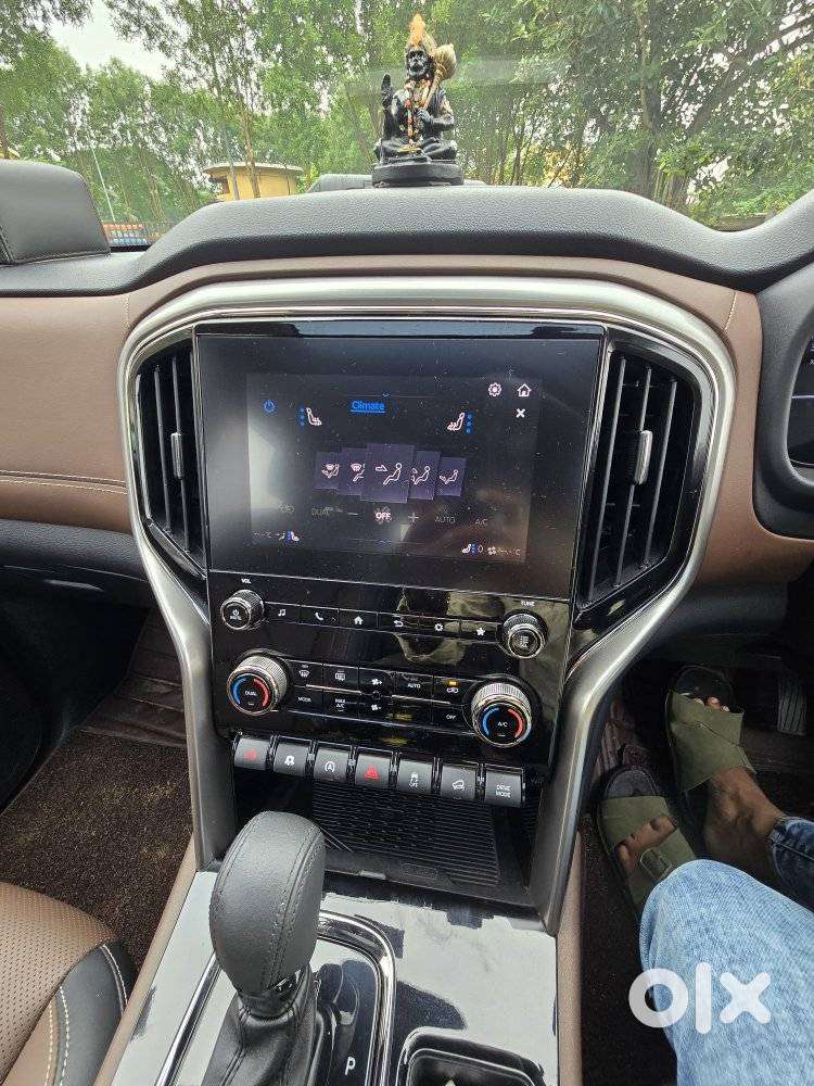 Mahindra Scorpio N Z8 L Diesel Mt 2wd 7 Str [2022], 2026, Diesel