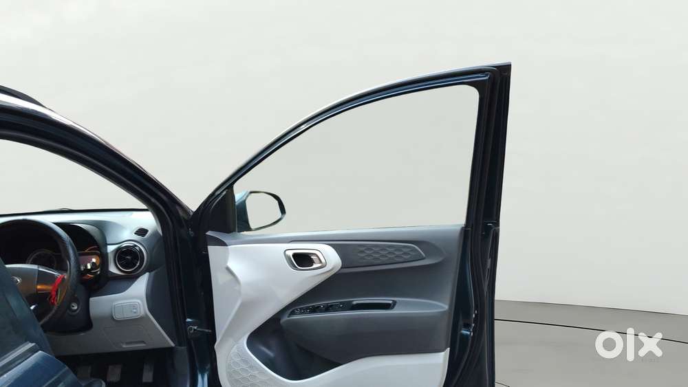 Hyundai Grand I10 Nios Sportz 1.2 Kappa Vtvt, 2022, Petrol