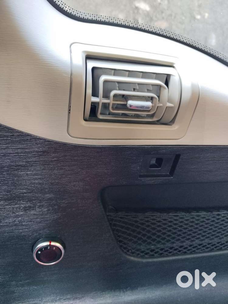 Mahindra Xuv500 W7, 2019
