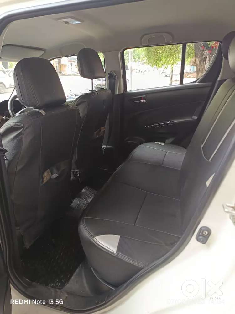 Maruti Suzuki Swift 2014 Vdi