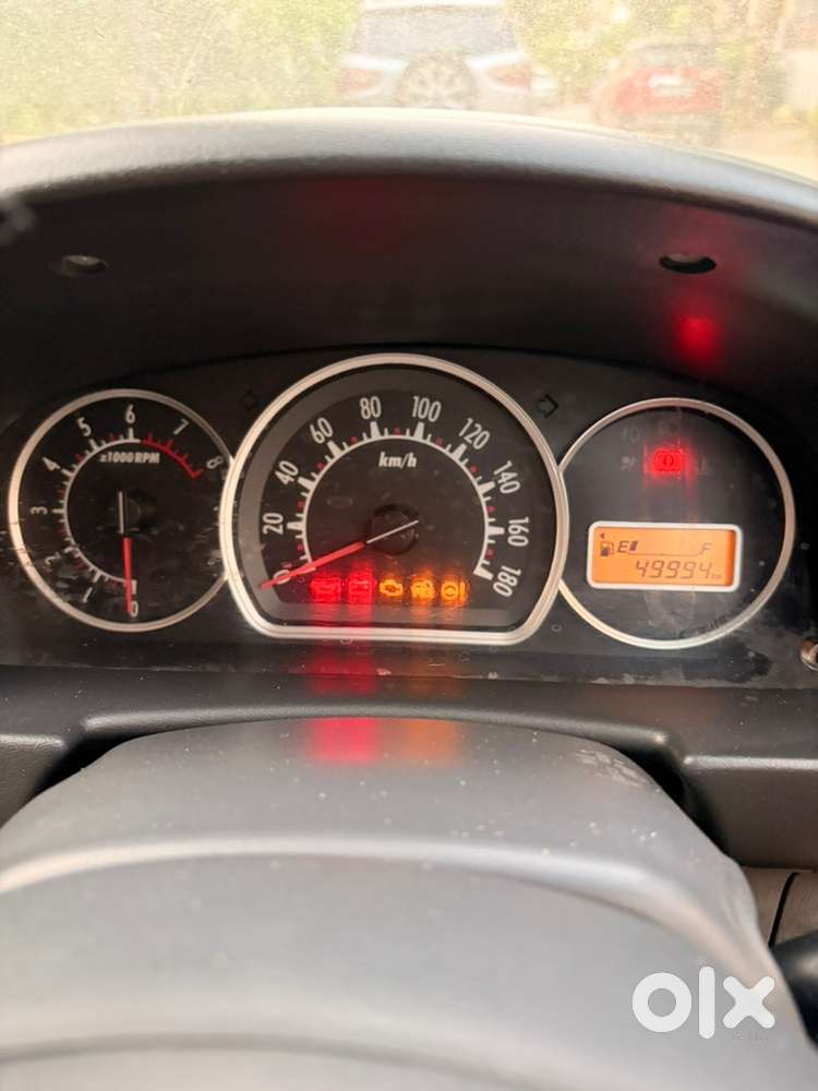 Maruti Suzuki Alto K10 Manual Petrol 2013