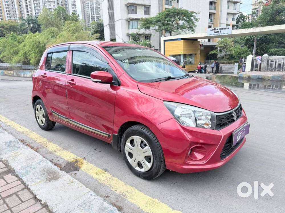 Maruti Suzuki Celerio Zxi Amt, 2019, Petrol