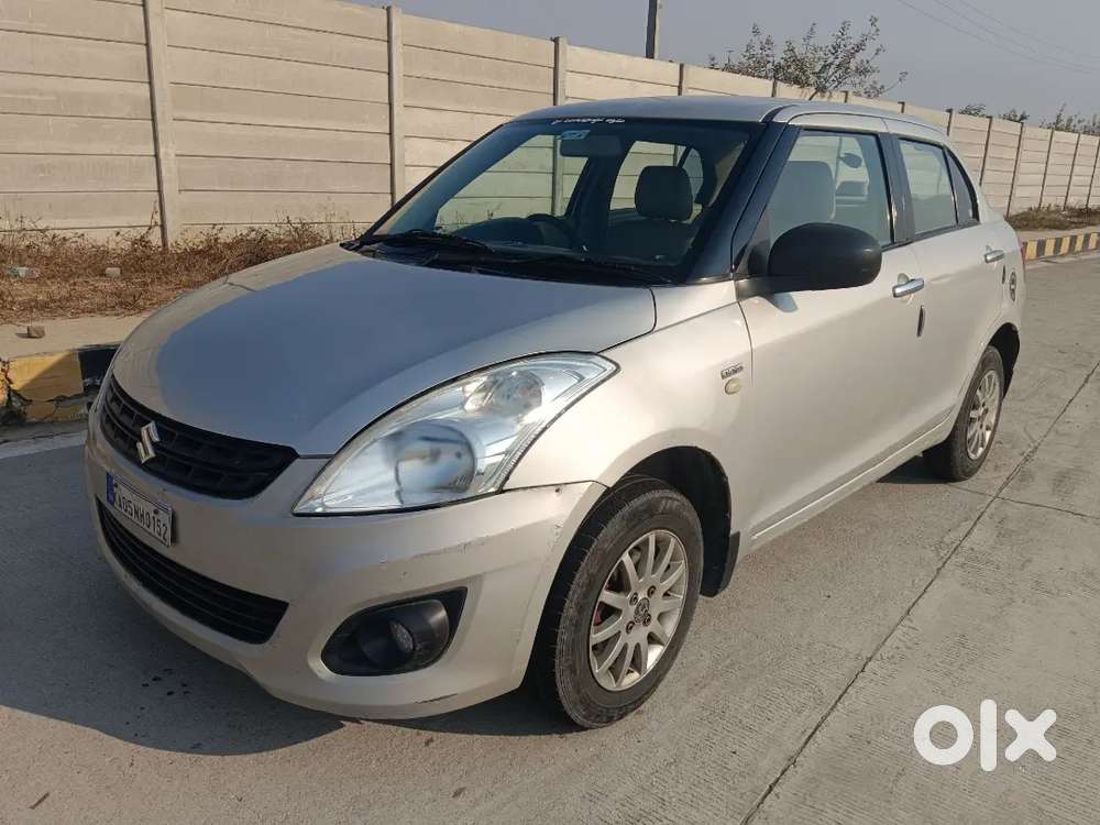 Maruti Suzuki Swift Dzire