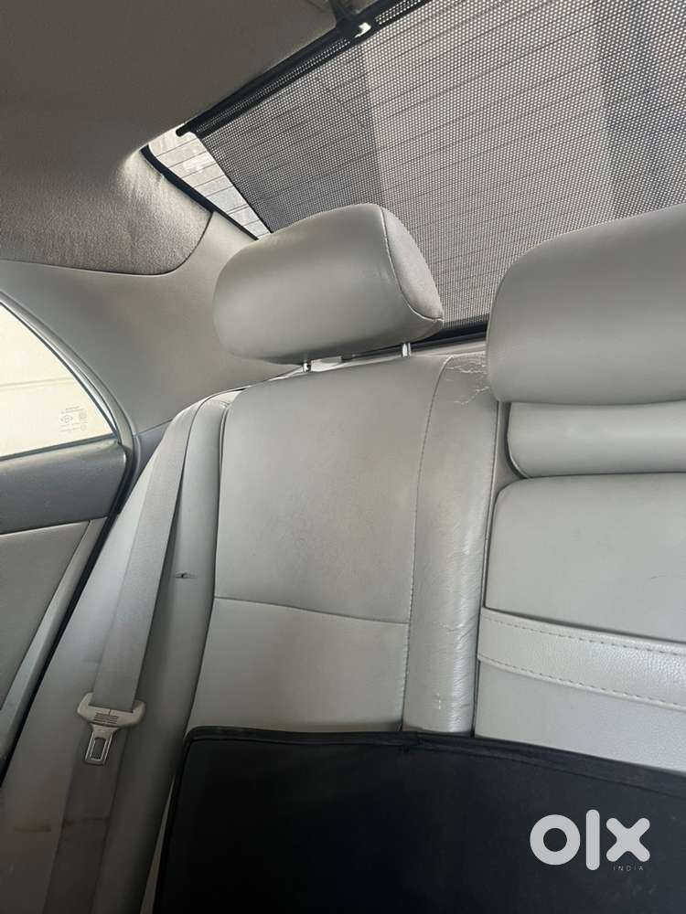 Toyota Corolla Altis 2010 Petrol Good Condition