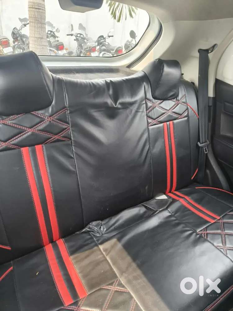 Maruti Suzuki S-presso 2022 Petrol Manual