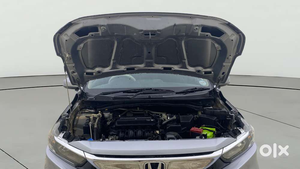 Honda Amaze S Petrol, 2021, Petrol