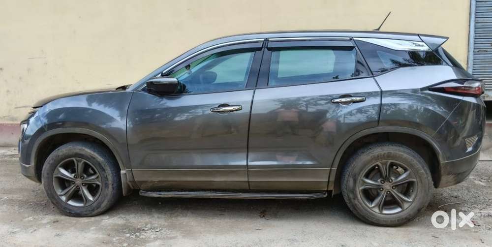 2022 Harrier Diesel Kryotec Xta Dark