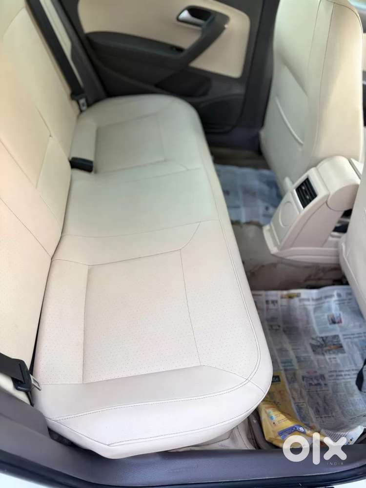 Volkswagen Vento 2013-2015 Konekt Diesel Highline, 2013, Diesel