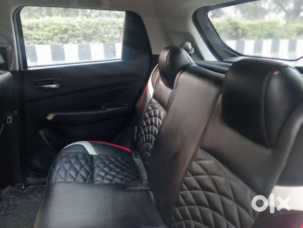 Maruti Suzuki Swift Vxi 1.2 Abs Bs-iv, 2022, Cng & Hybrids