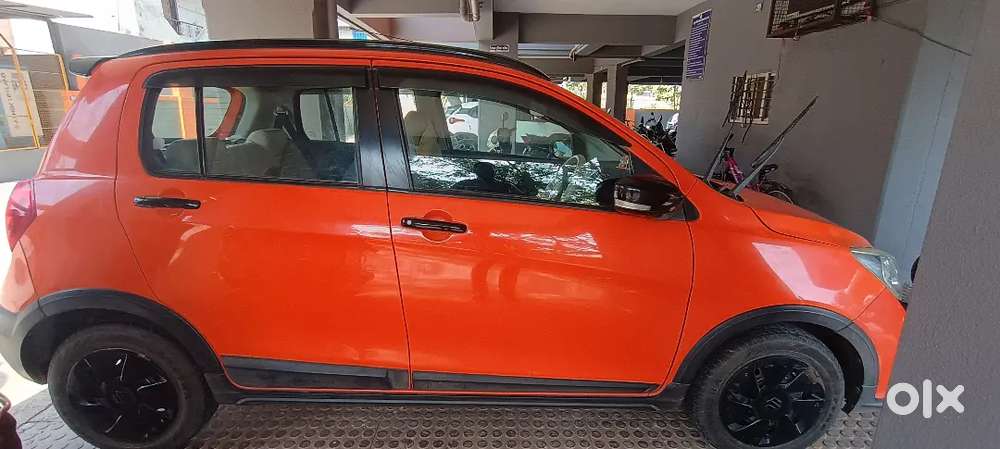 Maruti Suzuki Celerio 2018 Petrol Well Maintained