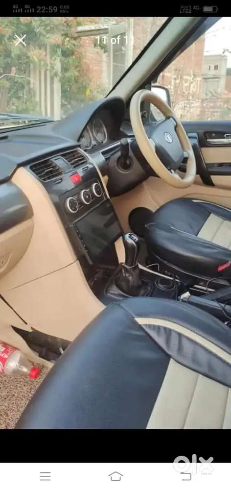 Tata Safari Storme 2015 Diesel 145000 Km Driven