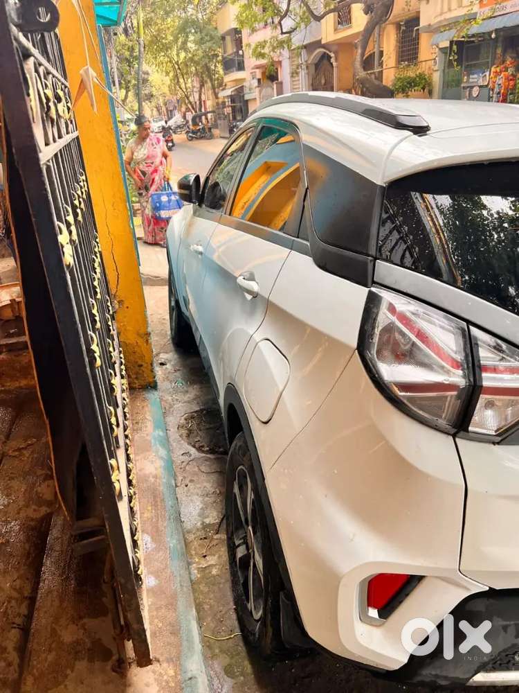 Tata Nexon 2022