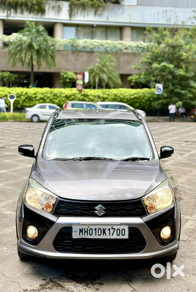 Maruti Suzuki Celerio X 1.0 Zxi (o) Amt, 2019, Petrol
