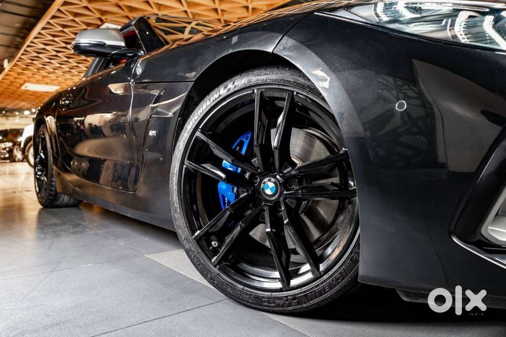 Bmw Z4 M40i, 2023, Petrol